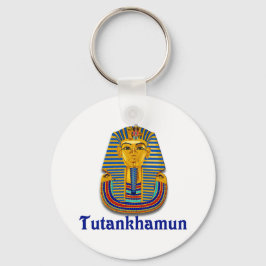 Chaveiro Tutankhamun