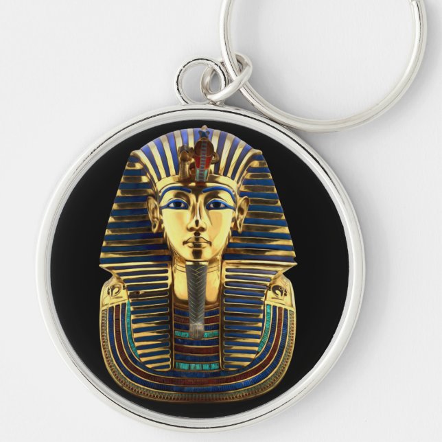 Chaveiro Tutankhamun (Frente)