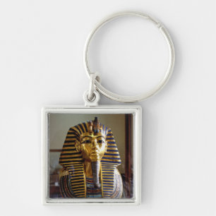 Chaveiro Tutankhamun - Máscara de enterro
