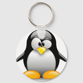 Chaveiro tux-1531289_640