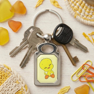 Chaveiro Tweety