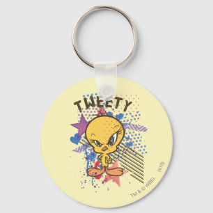 Chaveiro Tweety 2