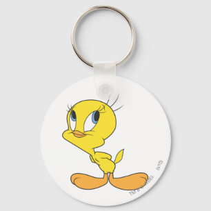 Chaveiro Tweety Hmm