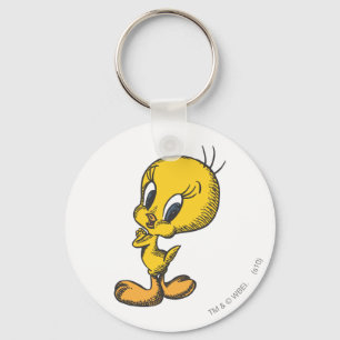 Chaveiro Tweety Lovely