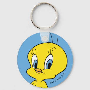 Chaveiro TWEETY™   Pássaro inteligente