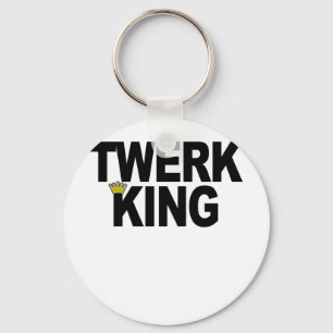 Chaveiro Twerk! T-Shirts do TWERK KING.png