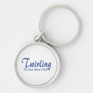 Chaveiro Twirling