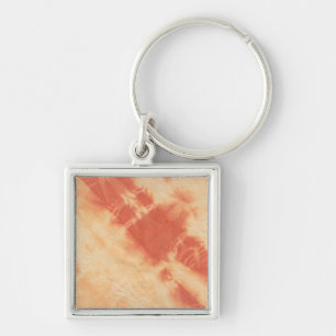 Chaveiro Tye Dye Composition #10 de Michael Moffa