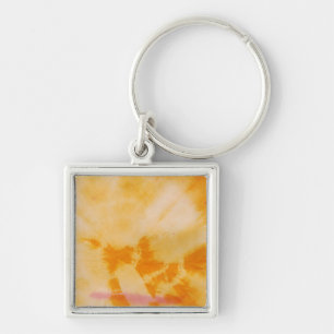 Chaveiro Tye Dye Composition nº 4 de Michael Moffa