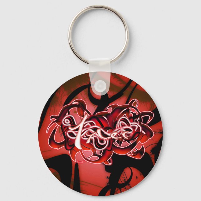 Chaveiro Tyler (Frente)