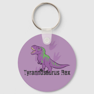Chaveiro Tyrannosaurus Rex