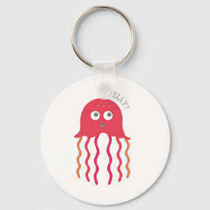 Chaveiro U Jelly