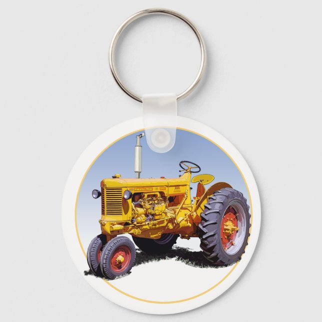 CHAVEIRO UB M-M (Frente)