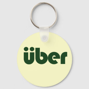Chaveiro uber
