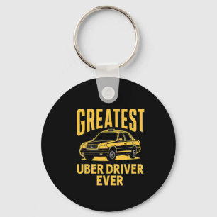 Chaveiro Uber Driver Uber Engraçado no Driver Uber 3
