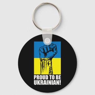 Chaveiro Ucrânia Ucranianos Ucraniano Kiev Trysub Bandeira
