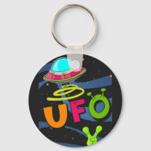 ufo no espaço diga oi