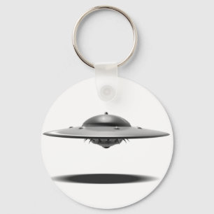 Chaveiro UFO Salamander