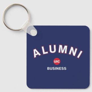 Chaveiro UIC Business Alumni