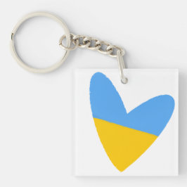 Chaveiro Ukraine