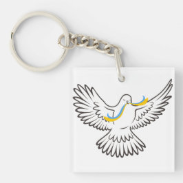Chaveiro Ukraine