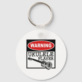 Chaveiro Ukulele