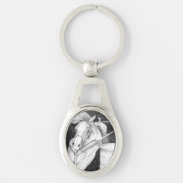 Chaveiro Última Vez (Frente)