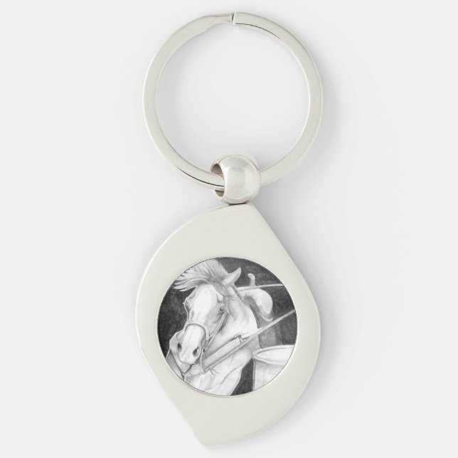 Chaveiro Última Vez (Frente)