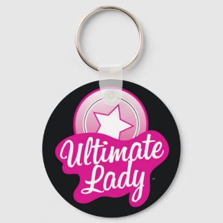 Chaveiro Ultimate Lady Key Chain
