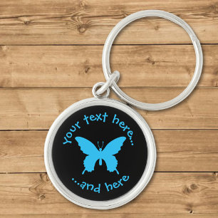 Chaveiro Ulysses Butterfly