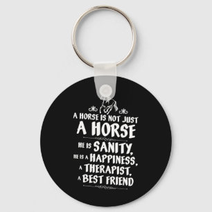 Chaveiro Um Cavalo Não É Apenas Um Cavalo - Equestrianos En