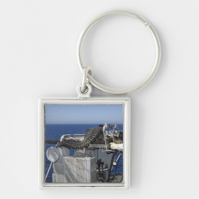 Chaveiro Um companheiro de Marinho dos EUA (Frente)