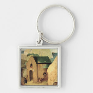 Chaveiro Um convento de Antonian