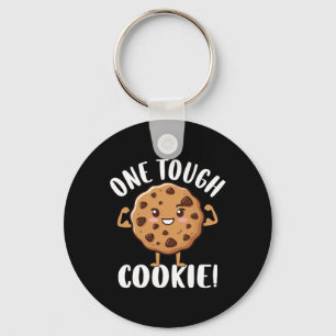 Chaveiro Um Cookie Duro