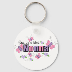 Chaveiro Um de um Nonna amável