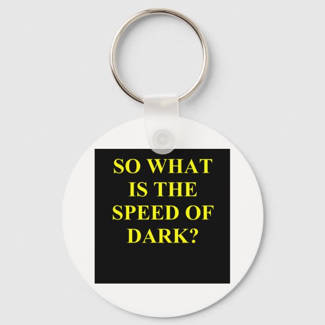 Chaveiro Um Design de Física do Excelente (Frente)