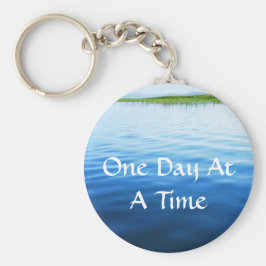Chaveiro Um Dia De Cada Vez