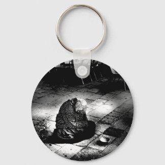 Chaveiro Um dia em Roma