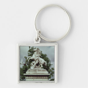 Chaveiro Um dos dois "cavalos margosos", 1739-45