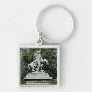 Chaveiro Um dos dois "cavalos margosos", 1739-45