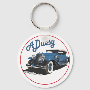 Chaveiro Um Duesy