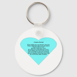 Chaveiro Um Estado de espírito