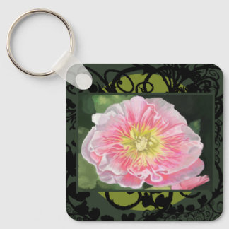 Chaveiro Um Malva Suave e Creme de Malva_0165