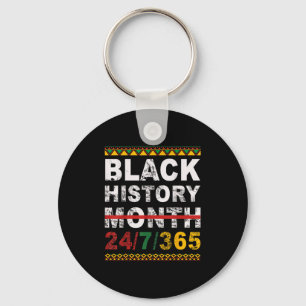 Chaveiro Um Mês Não Pode Segurar Nossa História Mês da Hist