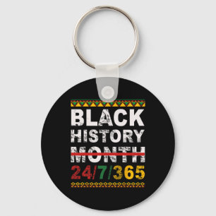 Chaveiro Um Mês Não Pode Segurar Nossa História Mês da Hist