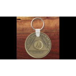 Chaveiro Um milagre aconteceu com a DATA PERSONALIZADA Sobe