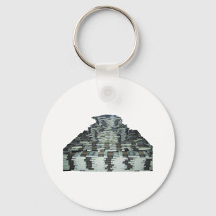 Chaveiro Um milhão de dólares