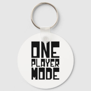 CHAVEIRO UM MODO PLAYER