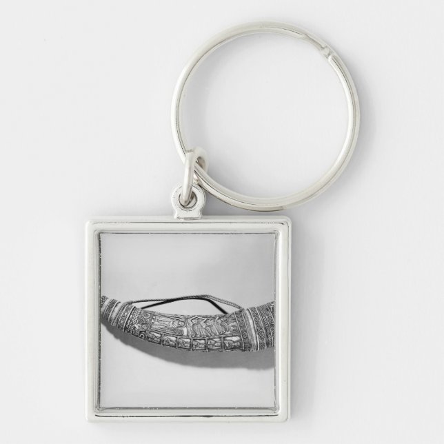 Chaveiro Um oliphant (Frente)