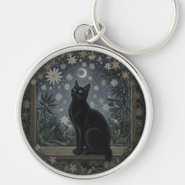 Chaveiro Um Presságio de Sorte (ou uma Espiã Feiticeira): G